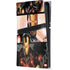 Marvel Iron Man Three Panel PlayStation PS5 Skins